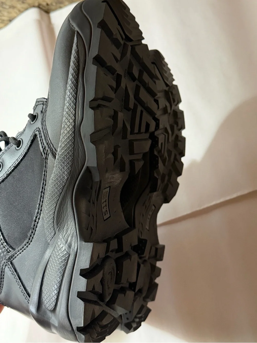 5.11 Tactical A.T.A.C. 2.0 6